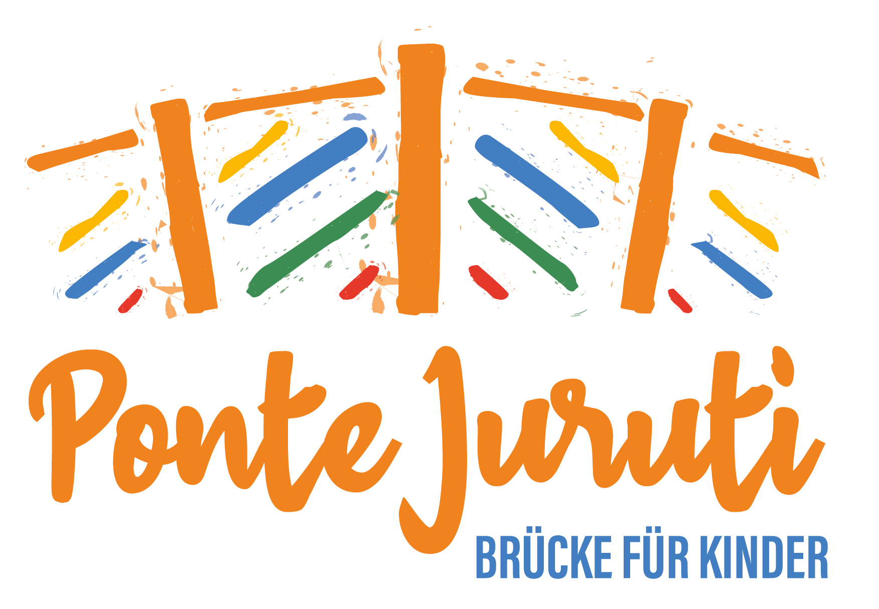 Ponte Juruti - Brücke für Kinder 